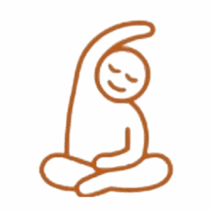 舒緩疲憊 舒緩疲憊